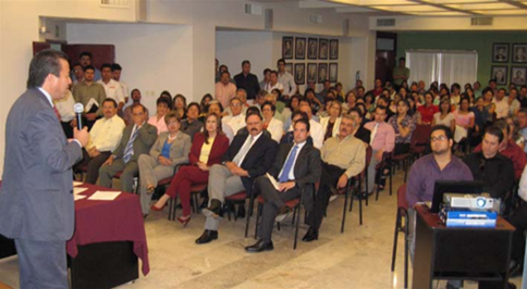 El Dip. César Camacho clarifica la reforma penal