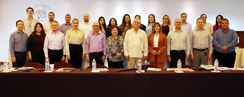 Se realiza Primer Conversatorio en Materia Familiar