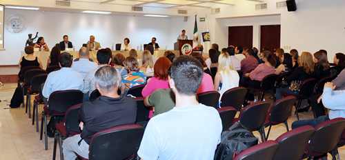 Se capacitan en materia de Transparencia y Acceso a la Información