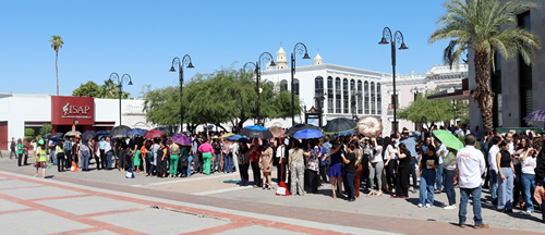 Poder Judicial de Sonora presente en Tercera Asamblea Plenaria Ordinaria de la CONATRIB