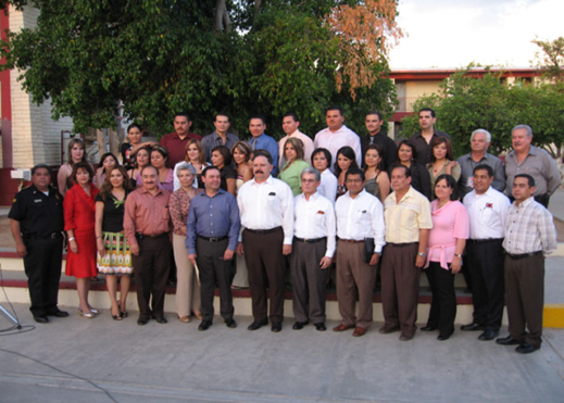 Se gradúa primera generación de la especialidad en Sistema Integral de Justicia para Adolescentes