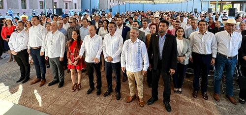 Se conmemora el Primer Aniversario de la Implementación de la Reforma Laboral en Sonora