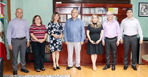 Se realizan movimientos en el Poder Judicial del Estado de Sonora