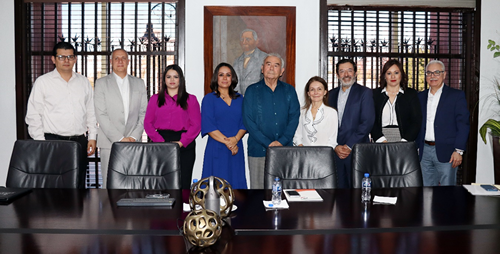 Participa el Poder Judicial del Estado de Sonora en el Proyecto TECLAB