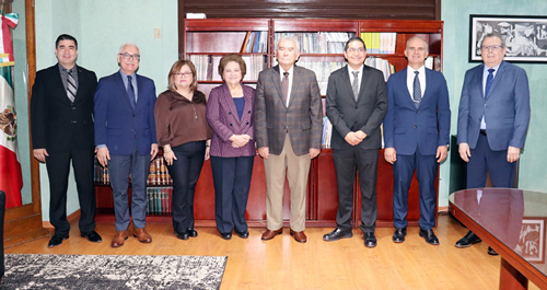 Personas Juzgadoras de Oralidad Penal del Poder Judicial del Estado continúan su capacitación en Perspectiva de Género e Inclusión Social