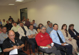 Celebran el Día del Abogado