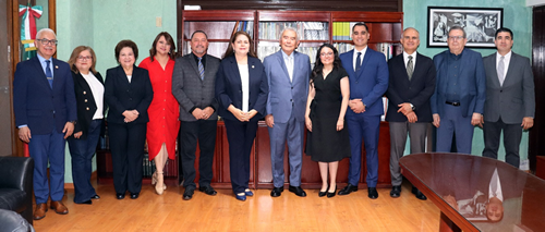 Rinden protesta Juezas y Jueces de Primera Instancia