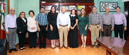 Se realizan nombramientos en el Poder Judicial del Estado de Sonora