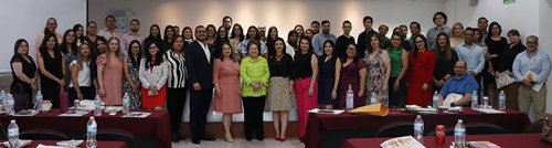 Se realiza Seminario “Reparación Integral del Daño a favor de Víctimas mediante el Juicio de Responsabilidad Civil Extracontractual”