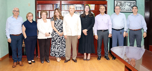 Licenciada Reyna Melissa Solís Gómez rinde protesta como Jueza de Primera Instancia