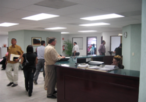 Ampliará sus espacios jurisdiccionales el Edificio del STJ