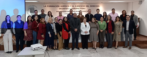 Concluye Seminario sobre Reparación Integral del Daño a favor de Víctimas