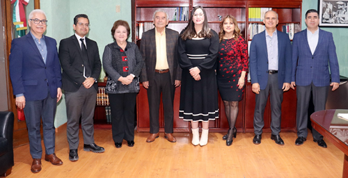 Toman protesta como Jueza de Primera Instancia a Licenciada Reyna Melissa Solís Gómez