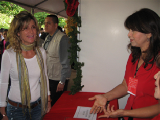 Con éxito se celebró el tradicional Bazar Navideño que organiza DIF Sonora