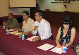 Jueces civiles y actuarios se reúnen para mejorar sus funciones