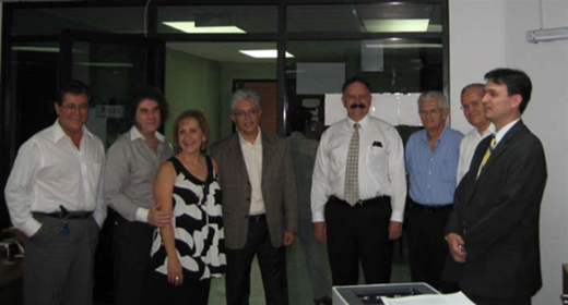 Conocen los avances de Sonora en materia de impartición de justicia penal