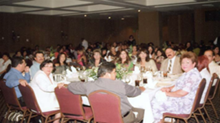 Se efectuó el Festejo del Día de las Madres