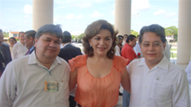 CELEBRAN EN YUCATÁN PRIMERA REUNIÓN DE LA CONACEJA