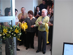 Apertura de Oficialía de Partes Común Penal en Ciudad Obregón