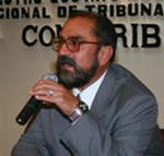 Arrancó el Curso sobre el Nuevo Proceso Penal Acusatorio y Oral