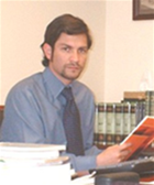 Disertará sobre "Paradigmas Históricos de la Función Judicial"