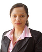 La Lic. Erika Bardales impartirá taller este sábado