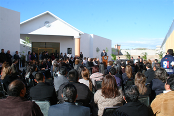 Cumple el STJ con el Sistema de Justicia para Adolescentes