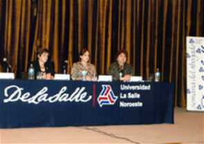 Dictan conferencias Magistrados en Ciudad Obregón