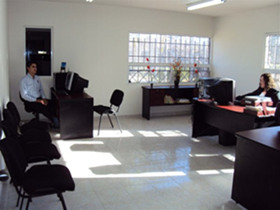 Concluye ampliación y remodelación del Juzgado para adolescentes de Cócorit