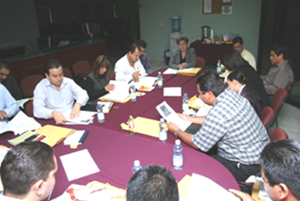 Dan seguimiento permanente al Semanario Judicial de la Federación