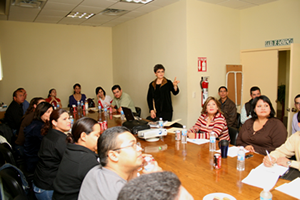 Justicia Alternativa en Conciliación y Arbitraje