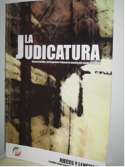 La Judicatura convoca a escribir sobre Jueces y Bicentenario