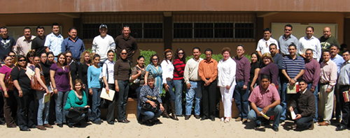 Se actualizan en materia procesal penal