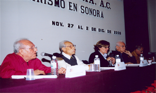 Participa STJ en el XIX Simposio de Historia