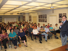 La cultura de la legalidad en México y sus posibilidades históricas