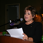 El STJ festejó a las mamás