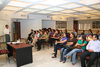 Se actualizan en Materia Procesal Penal