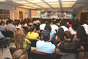 Imparte Seminario Redacción de Sentencias