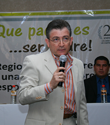 Participa el Poder Judicial en Foro Regional organizado por la Comisión Estatal de Derechos Humanos