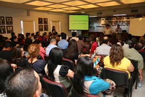 La mediación contribuye al entendimiento entre las partes en conflicto