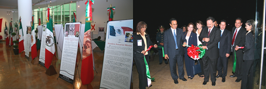 En el Bicentenario de la Independencia, el reto de los mexicanos es enfrentar las necesidades sociales