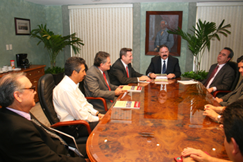 A través de Justicia Alternativa del STJ pueden arreglar conflictos trabajadores e Infonavit