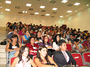 Sobre Justicia Penal y para Adolescentes habló el presidente del STJ en la UVM