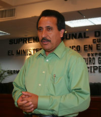 Se actualizan en Derecho Penitenciario