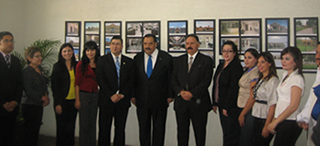 13 tribunales en menos de cuatro años