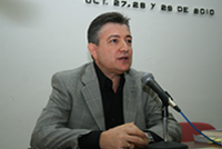 Participa STJ en aniversario del Bufete Jurídico de la Universidad de Sonora