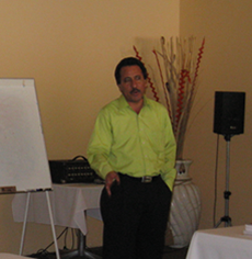 Se actualizan en Derecho Penitenciario en el Norte del Estado