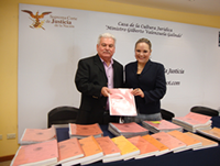 La Suprema Corte dona legislación al Tribunal Regional de Obregón