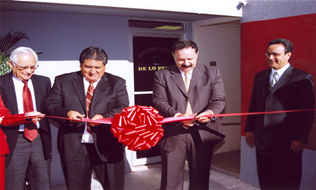 En la reforma debe asegurarse a la sociedad un avance del sistema de Justicia: Gutiérrez Cohen.