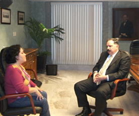 Telemax presentará programa sobre la Constitución